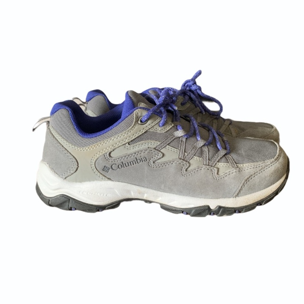 Columbia Women's Wahkeena Hiking Shoe